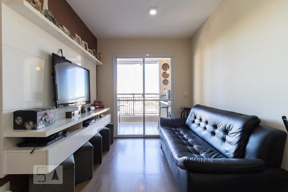 Apartamento, 2 quartos, 68 m² - Foto 3