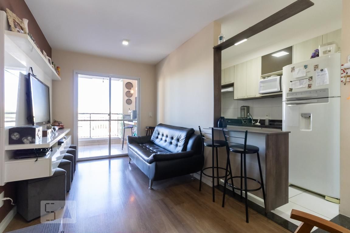 Apartamento, 2 quartos, 68 m² - Foto 2