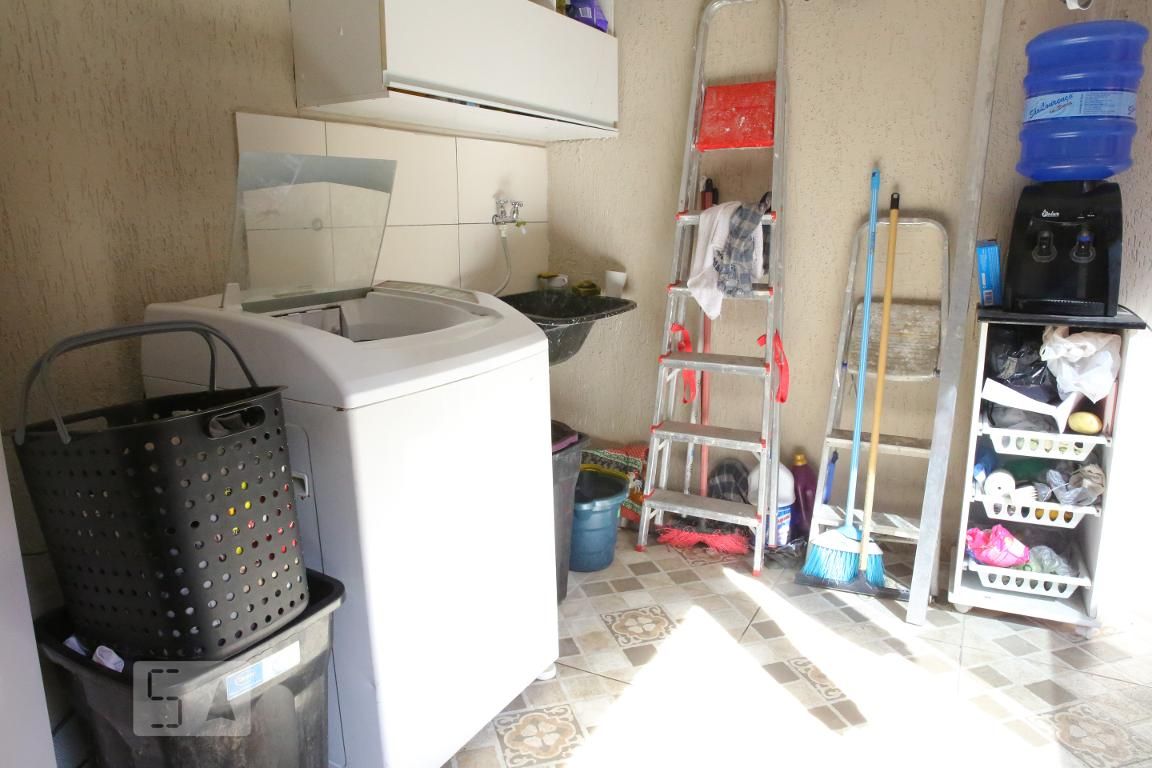 Casa, 3 quartos, 150 m² - Foto 40
