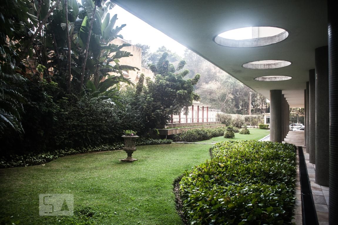 Apartamento, 3 quartos, 150 m² - Foto 39