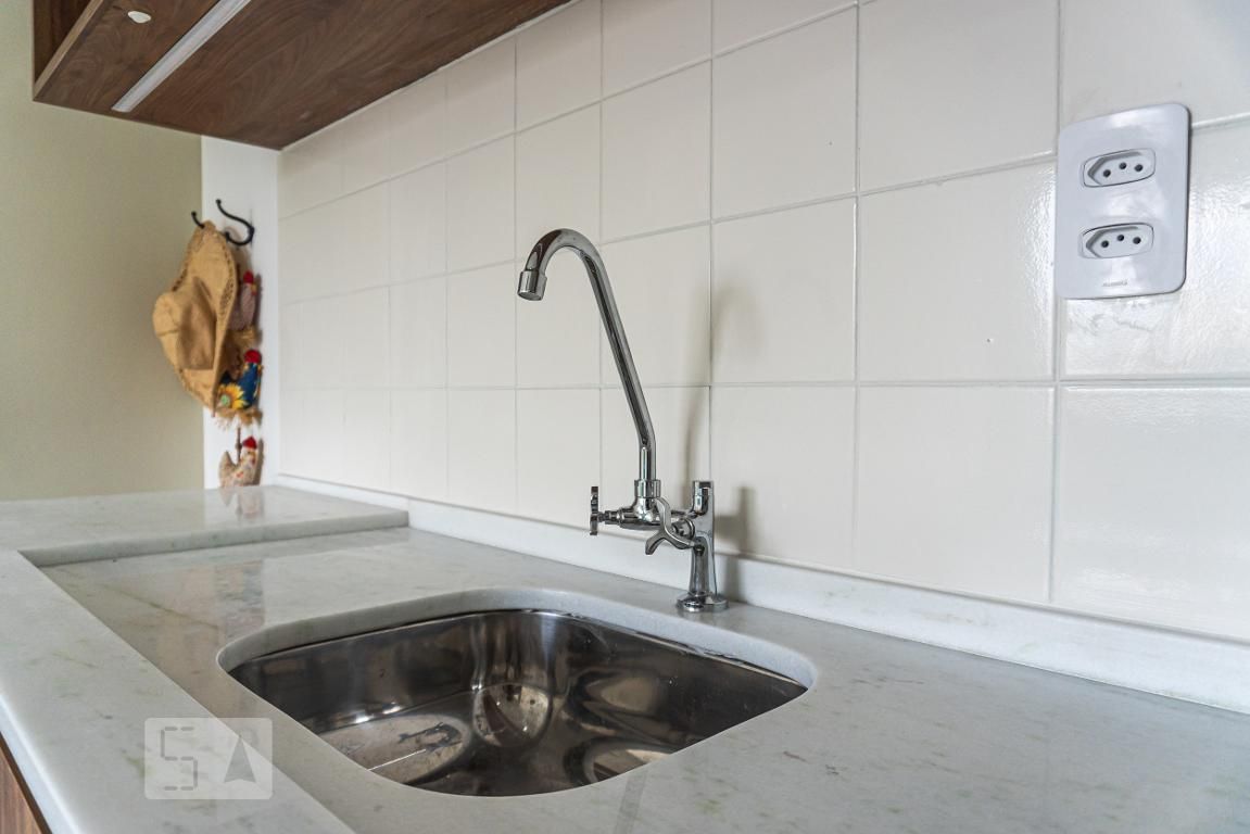 Apartamento, 2 quartos, 34 m² - Foto 28
