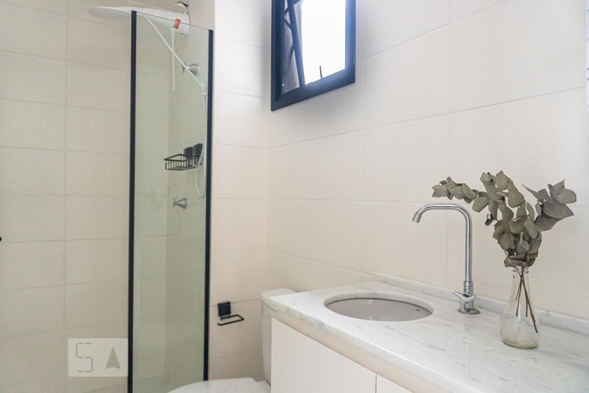 Apartamento, 2 quartos, 34 m² - Foto 19