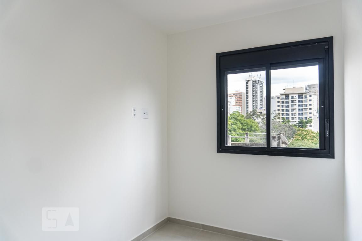 Apartamento, 2 quartos, 34 m² - Foto 8