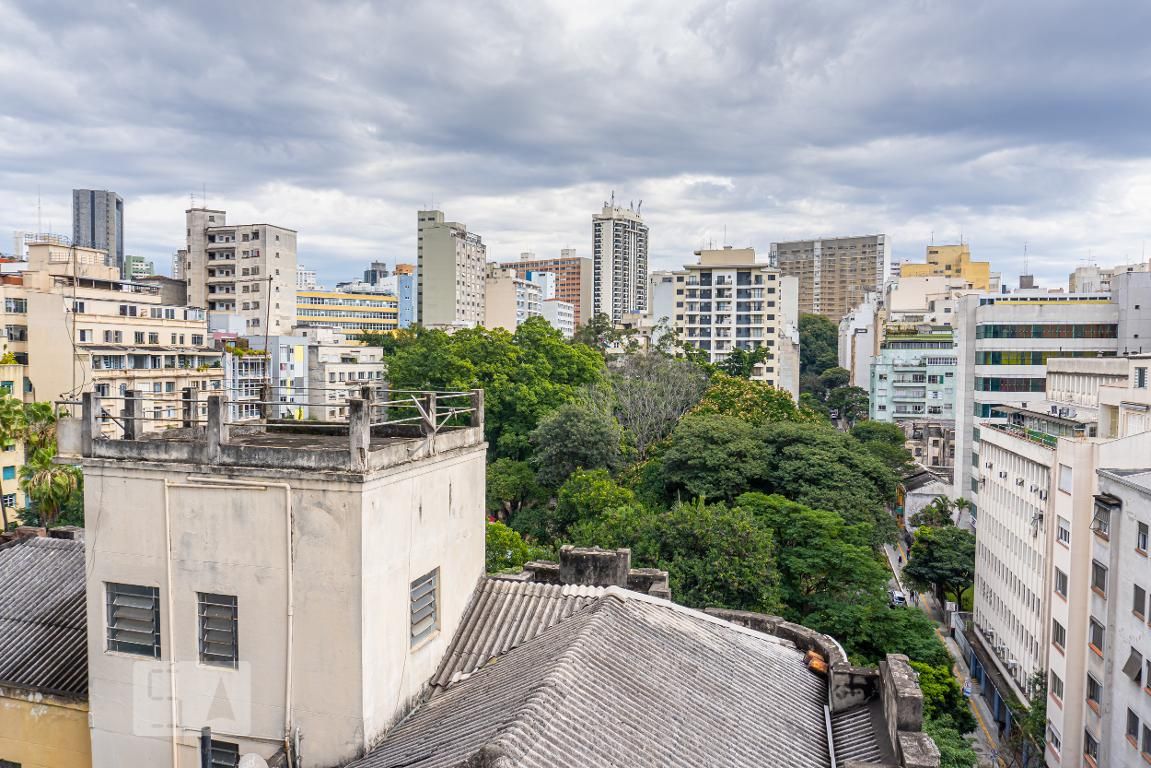 Apartamento, 2 quartos, 34 m² - Foto 18