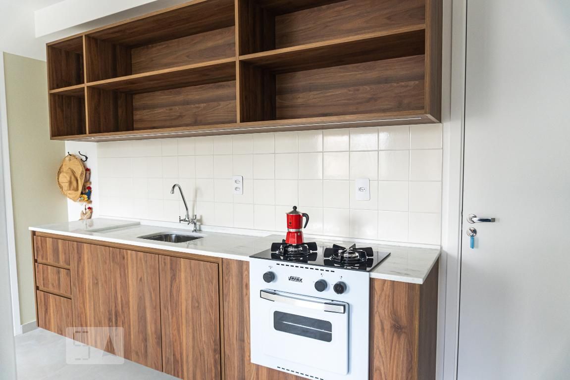 Apartamento, 2 quartos, 34 m² - Foto 24