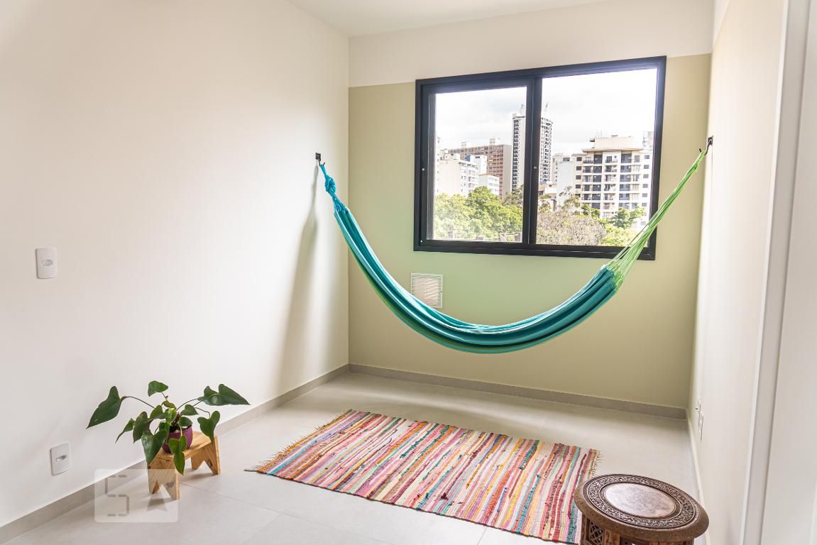 Apartamento, 2 quartos, 34 m² - Foto 2