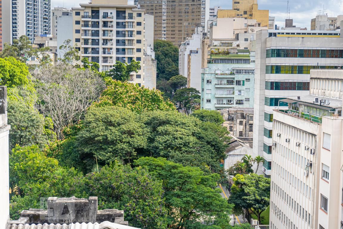 Apartamento, 2 quartos, 34 m² - Foto 6