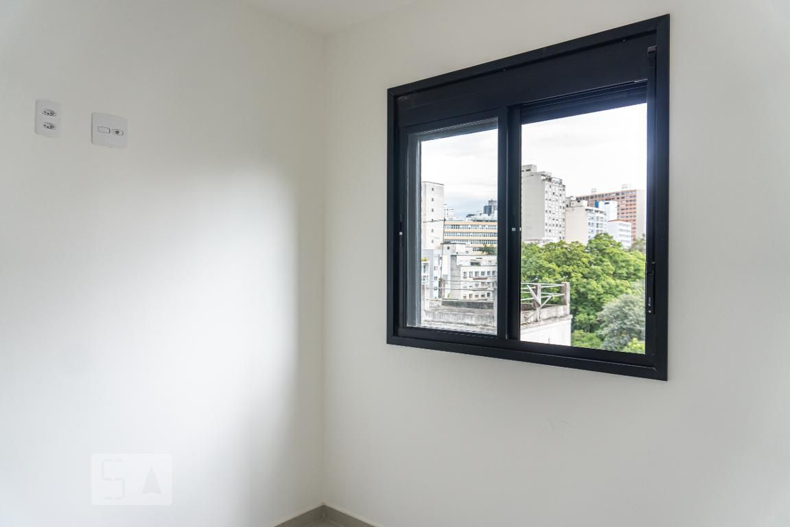 Apartamento, 2 quartos, 34 m² - Foto 16