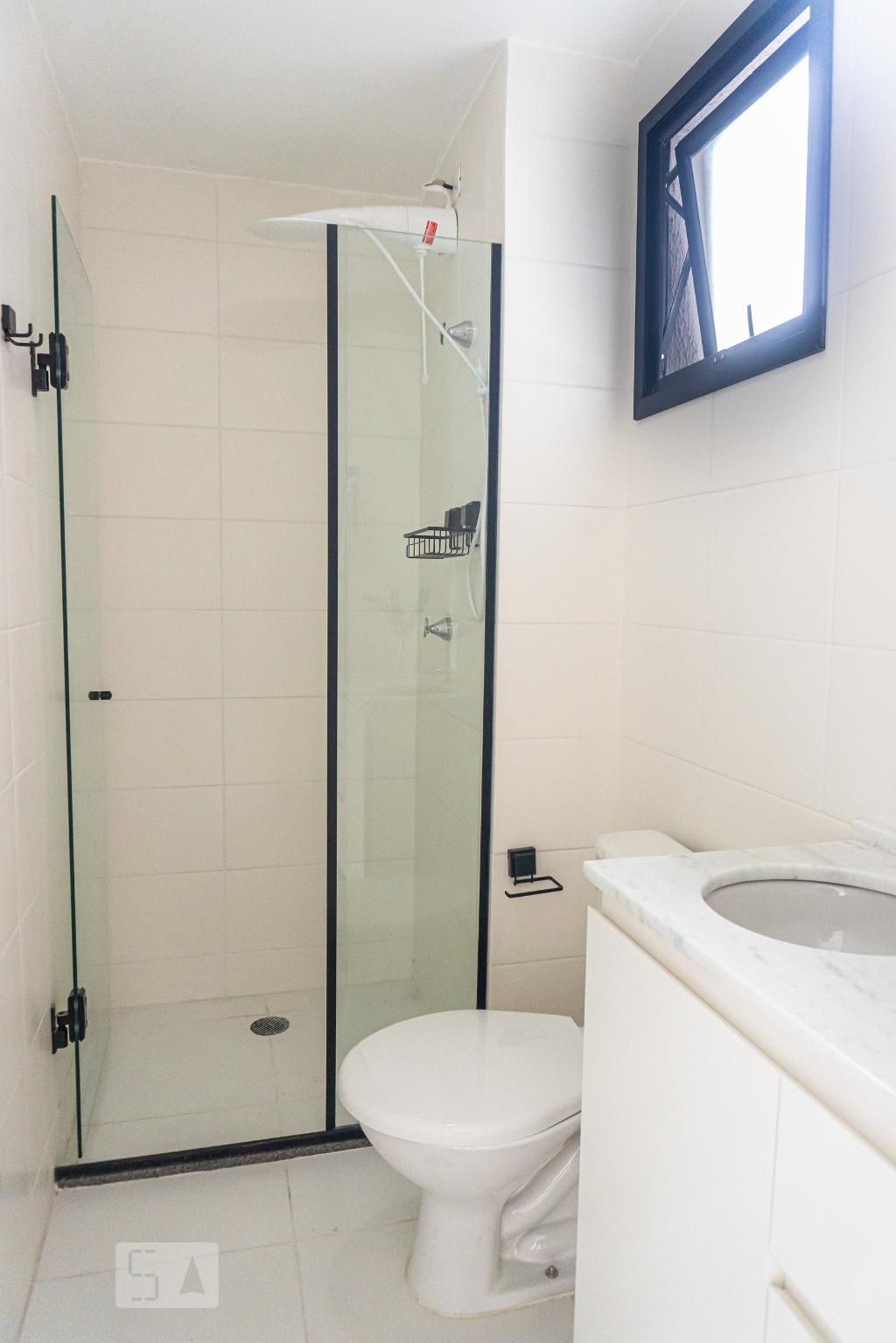 Apartamento, 2 quartos, 34 m² - Foto 20