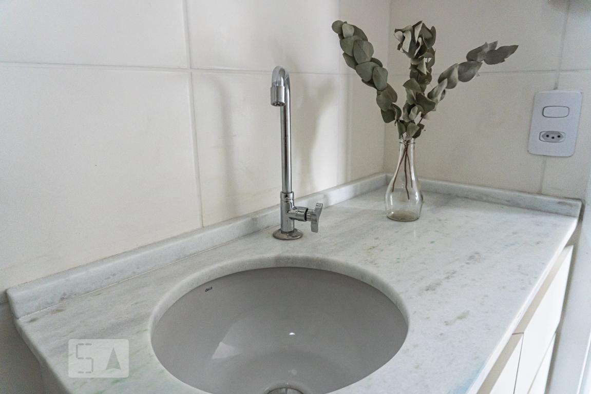 Apartamento, 2 quartos, 34 m² - Foto 23
