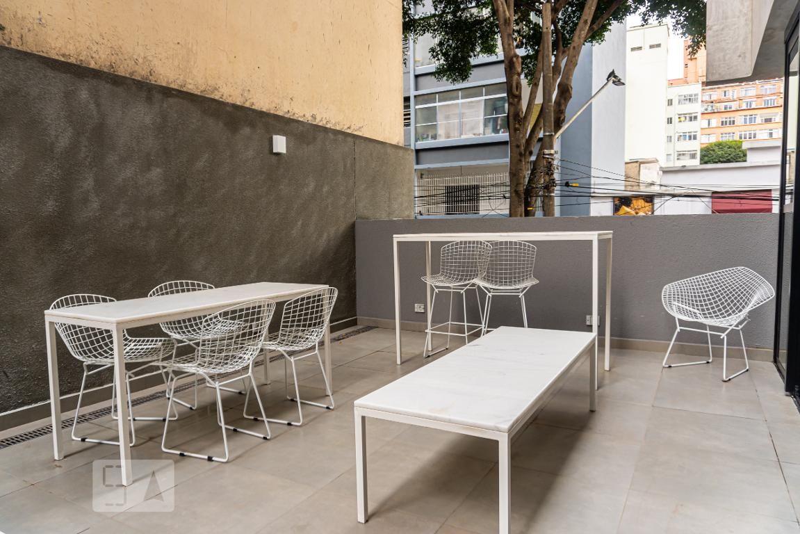 Apartamento, 2 quartos, 34 m² - Foto 38