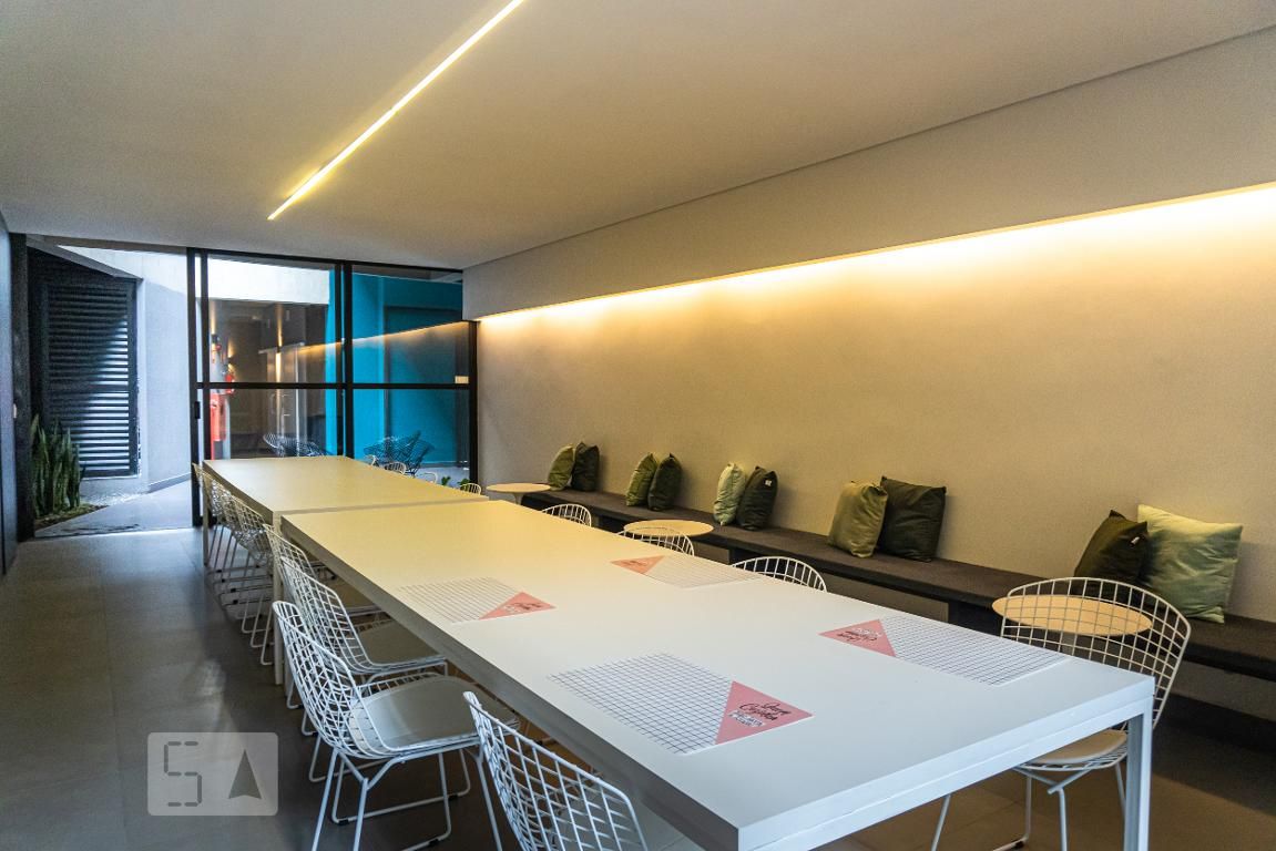 Apartamento, 2 quartos, 34 m² - Foto 31