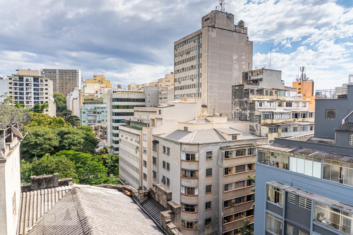 Apartamento, 2 quartos, 34 m² - Foto 12