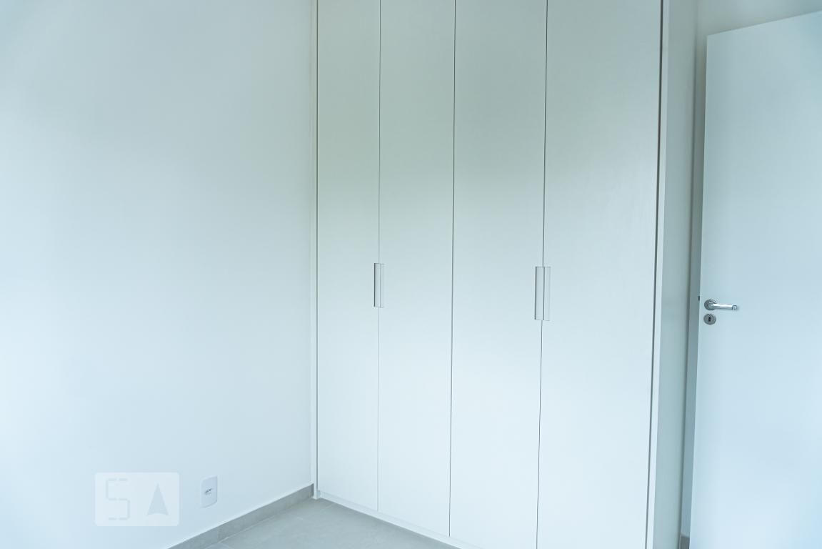 Apartamento, 2 quartos, 34 m² - Foto 14