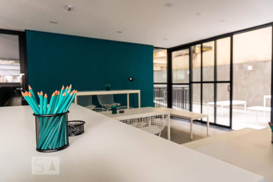 Apartamento, 2 quartos, 34 m² - Foto 33