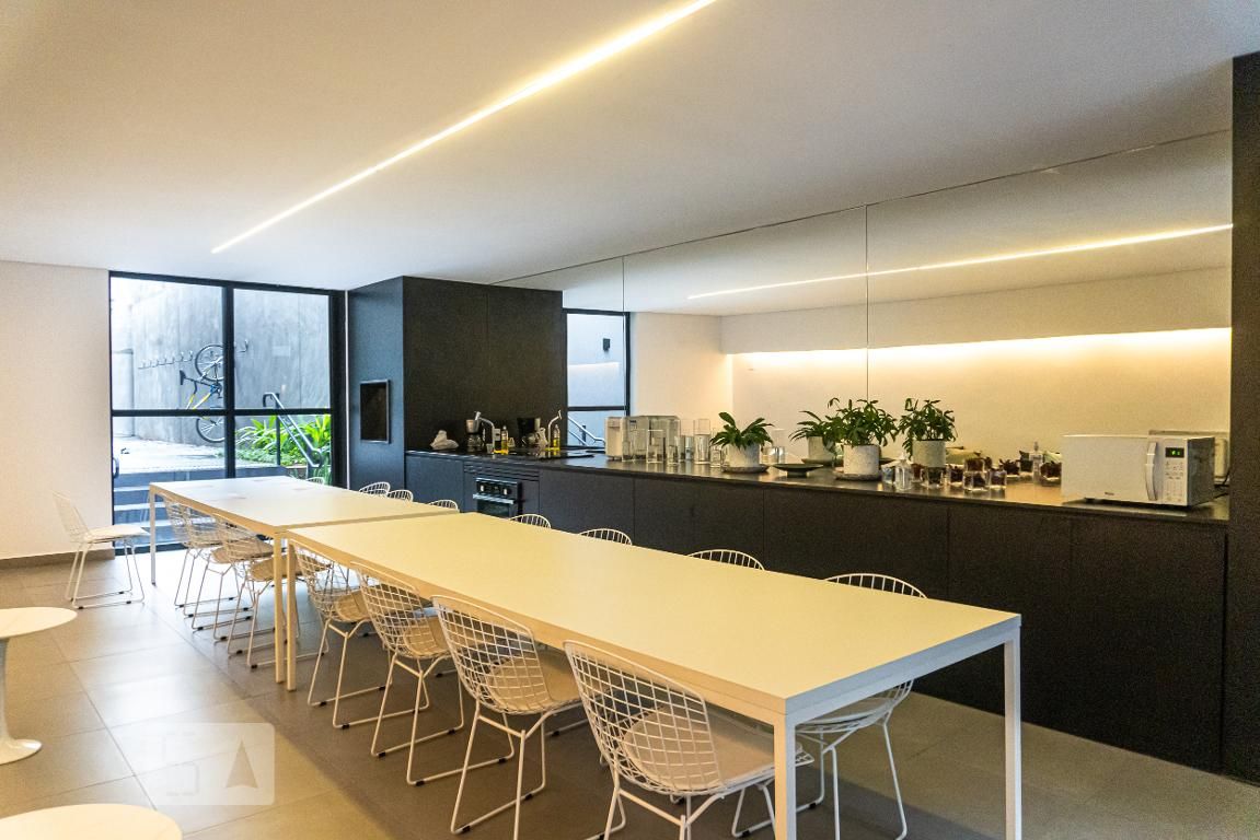 Apartamento, 2 quartos, 34 m² - Foto 30