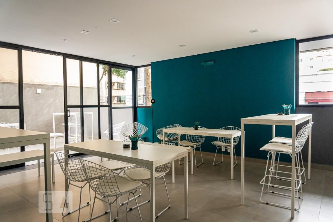 Apartamento, 2 quartos, 34 m² - Foto 32