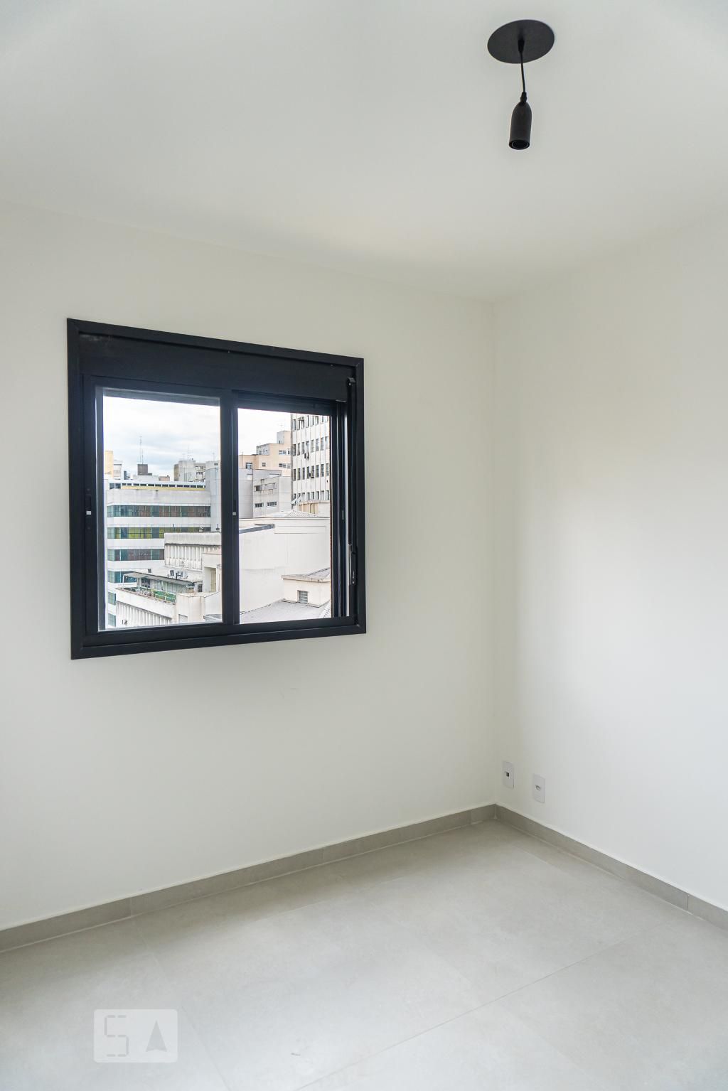 Apartamento, 2 quartos, 34 m² - Foto 17