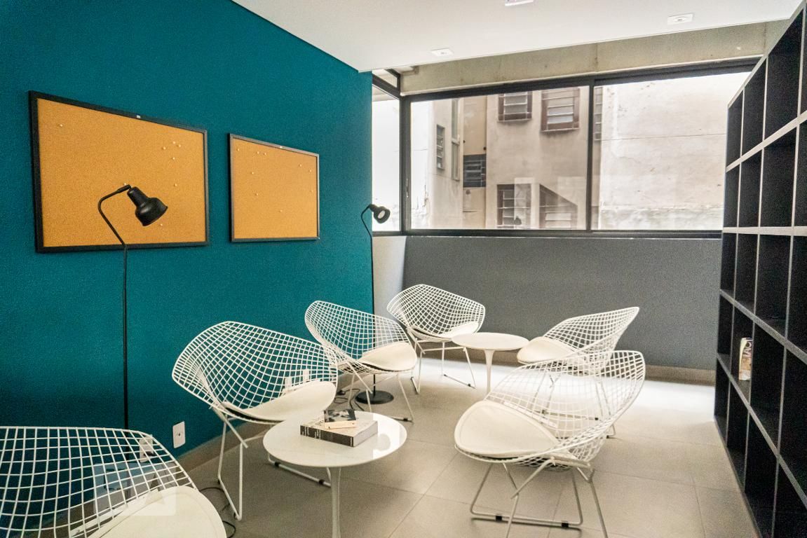 Apartamento, 2 quartos, 34 m² - Foto 36