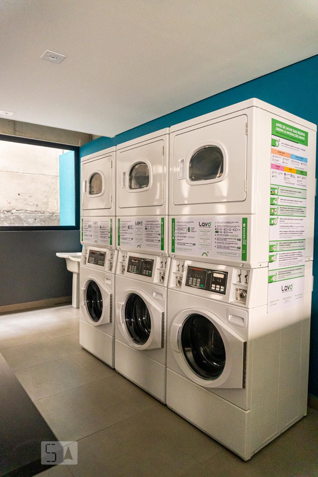 Apartamento, 2 quartos, 34 m² - Foto 35