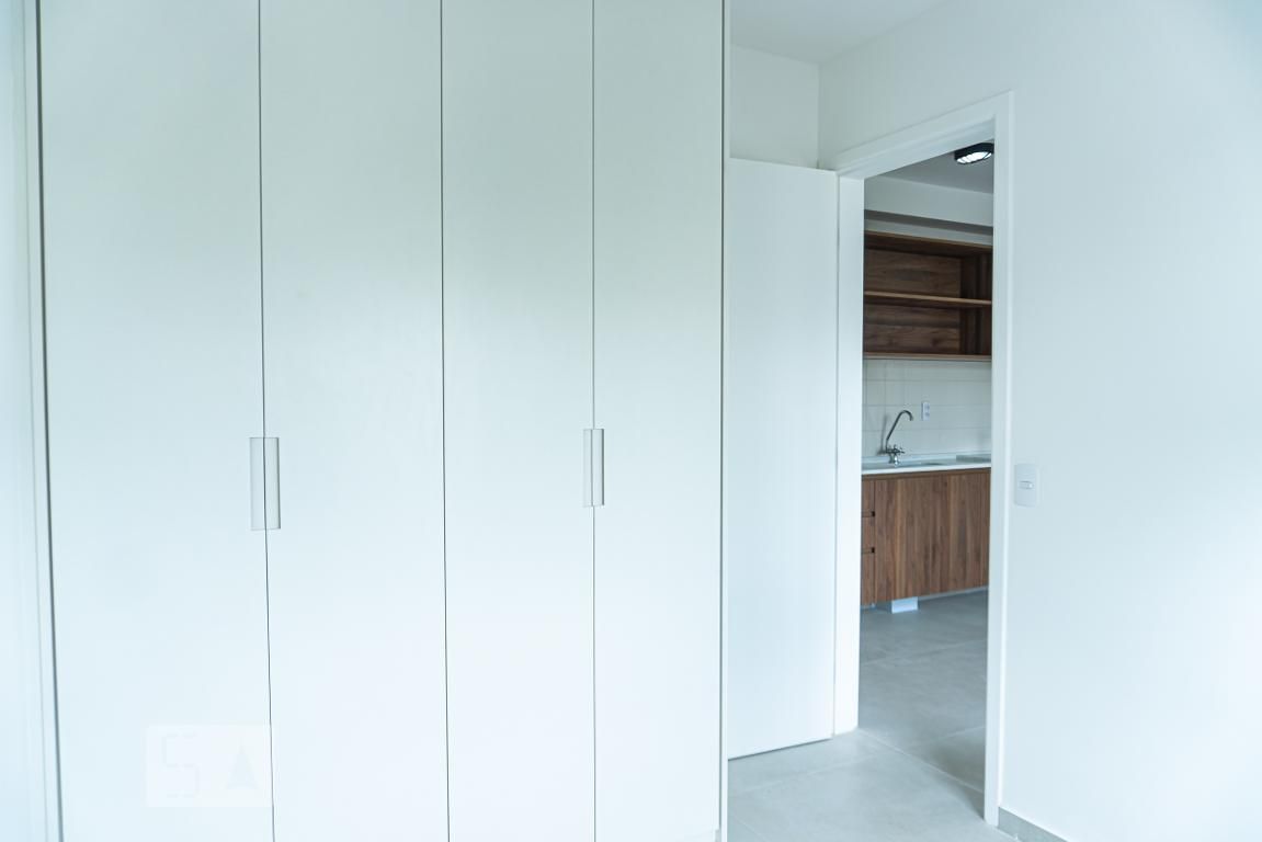 Apartamento, 2 quartos, 34 m² - Foto 15