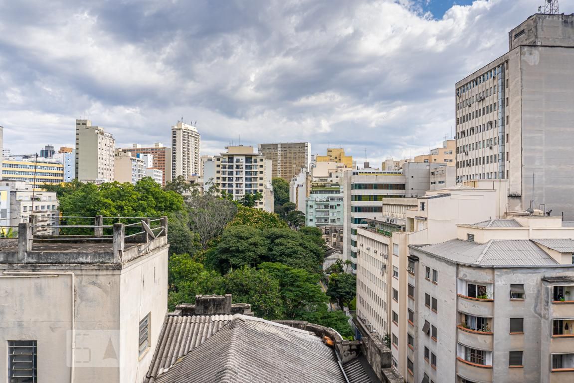 Apartamento, 2 quartos, 34 m² - Foto 5