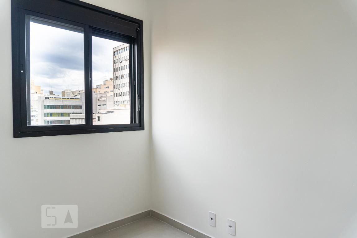 Apartamento, 2 quartos, 34 m² - Foto 11
