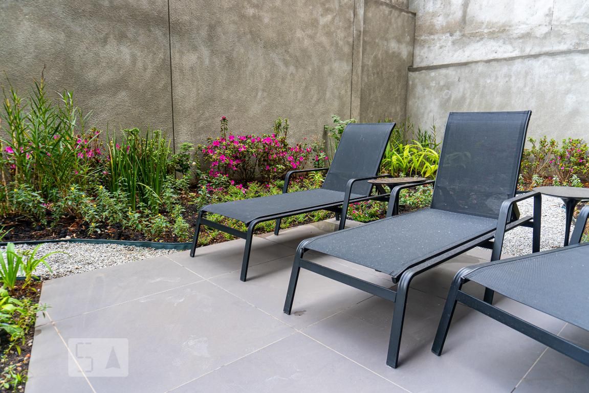 Apartamento, 2 quartos, 34 m² - Foto 37