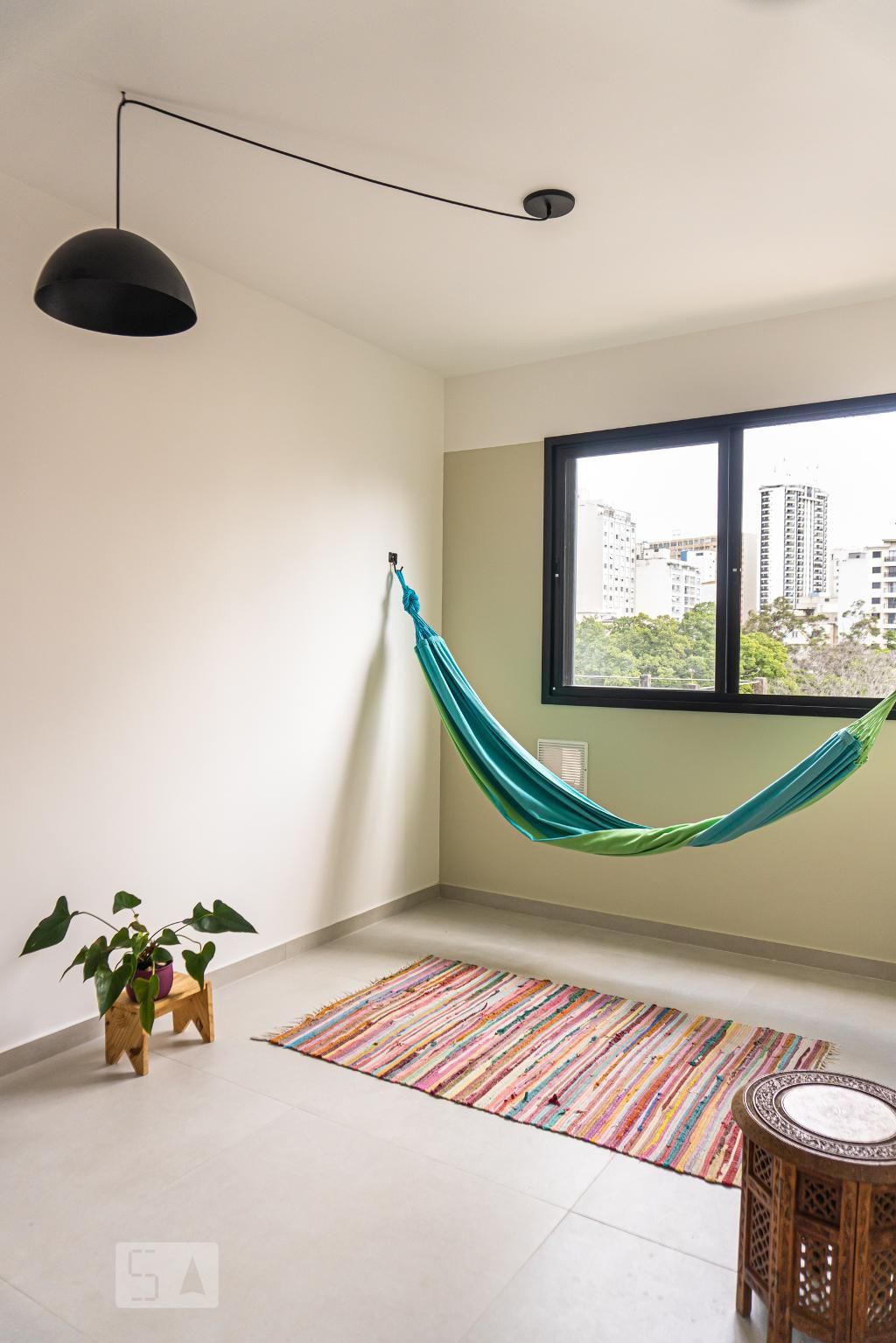 Apartamento, 2 quartos, 34 m² - Foto 7