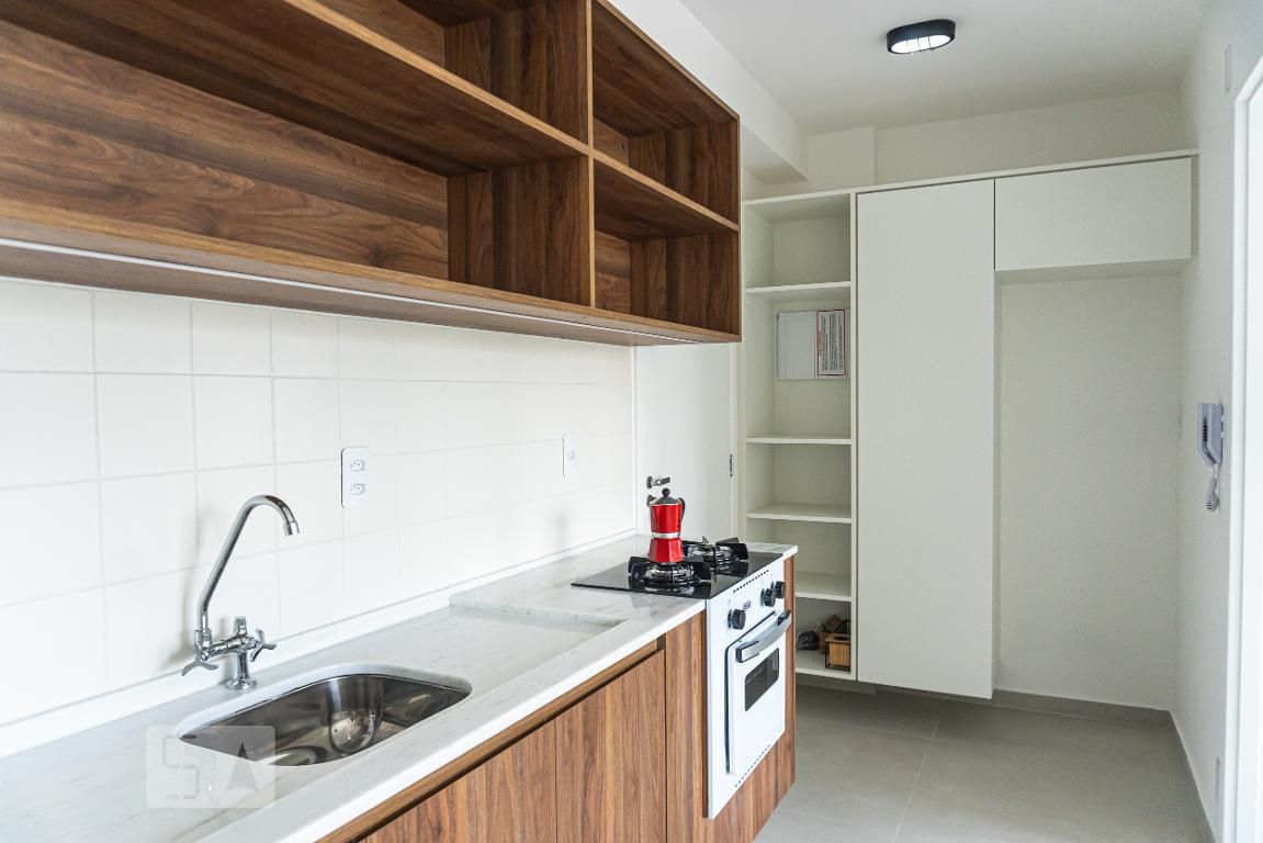 Apartamento, 2 quartos, 34 m² - Foto 26