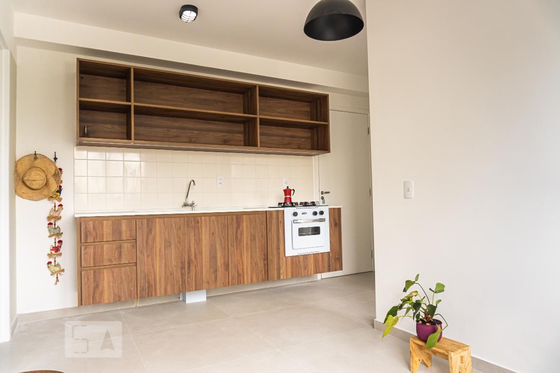 Apartamento, 2 quartos, 34 m² - Foto 3