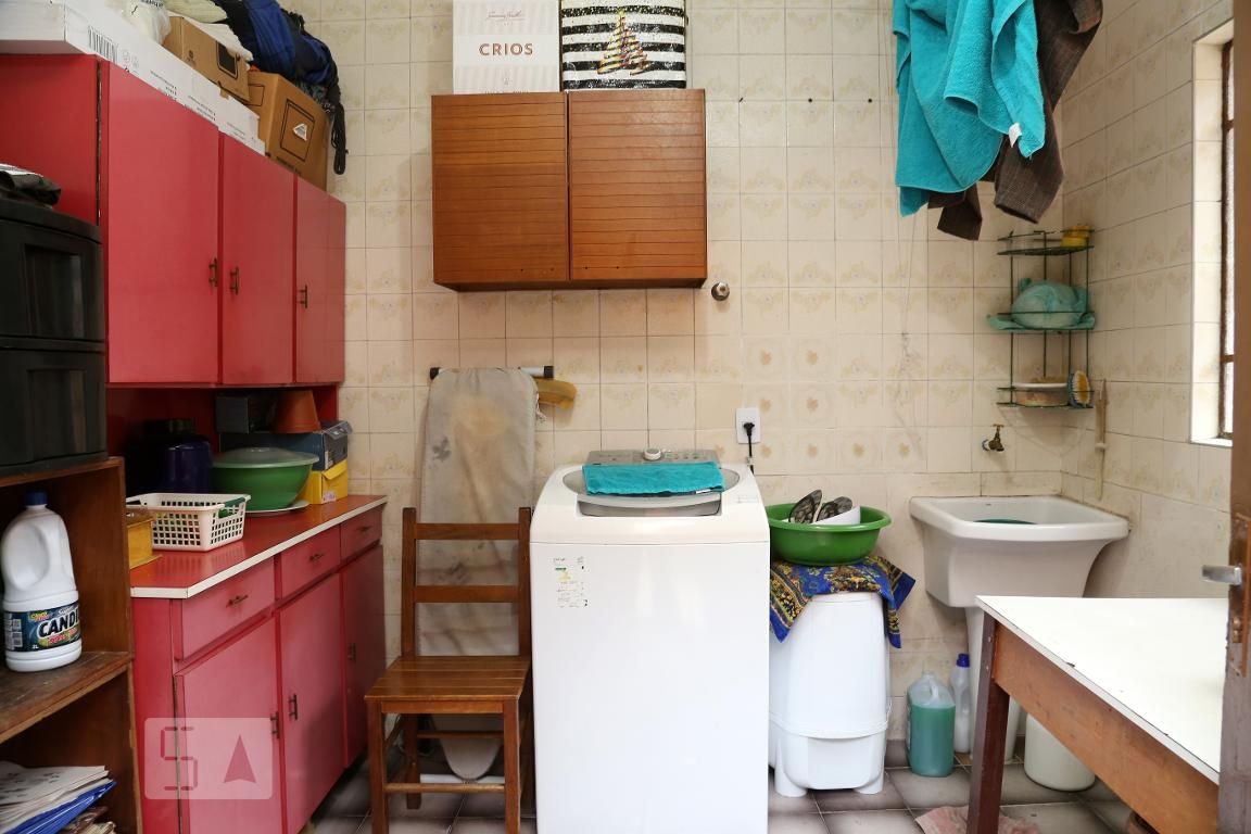Casa, 3 quartos, 160 m² - Foto 38