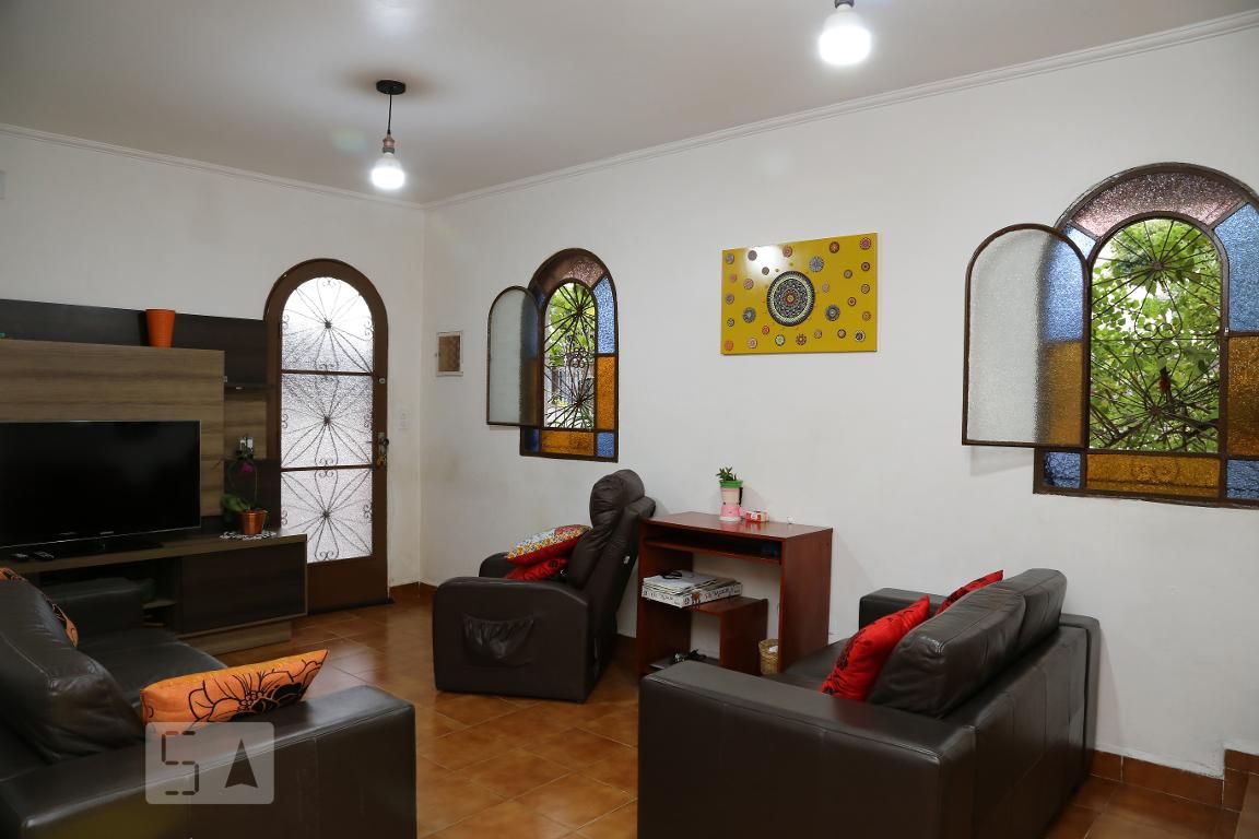 Casa, 3 quartos, 160 m² - Foto 1