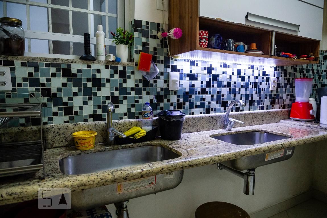 Apartamento, 4 quartos, 220 m² - Foto 45