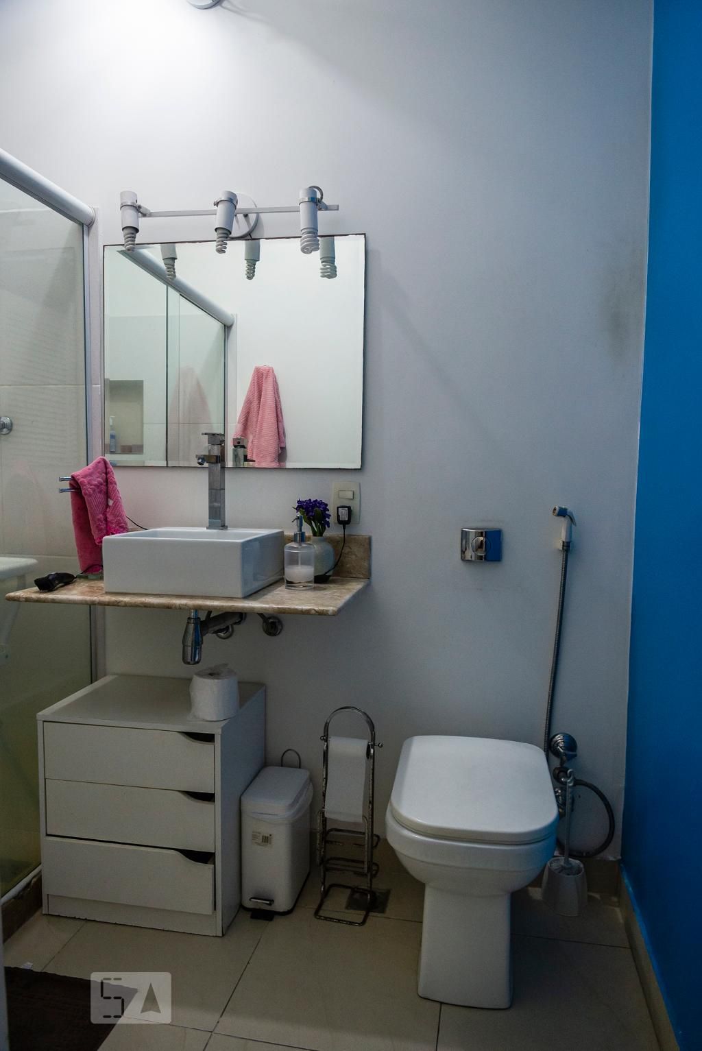 Apartamento, 4 quartos, 220 m² - Foto 37