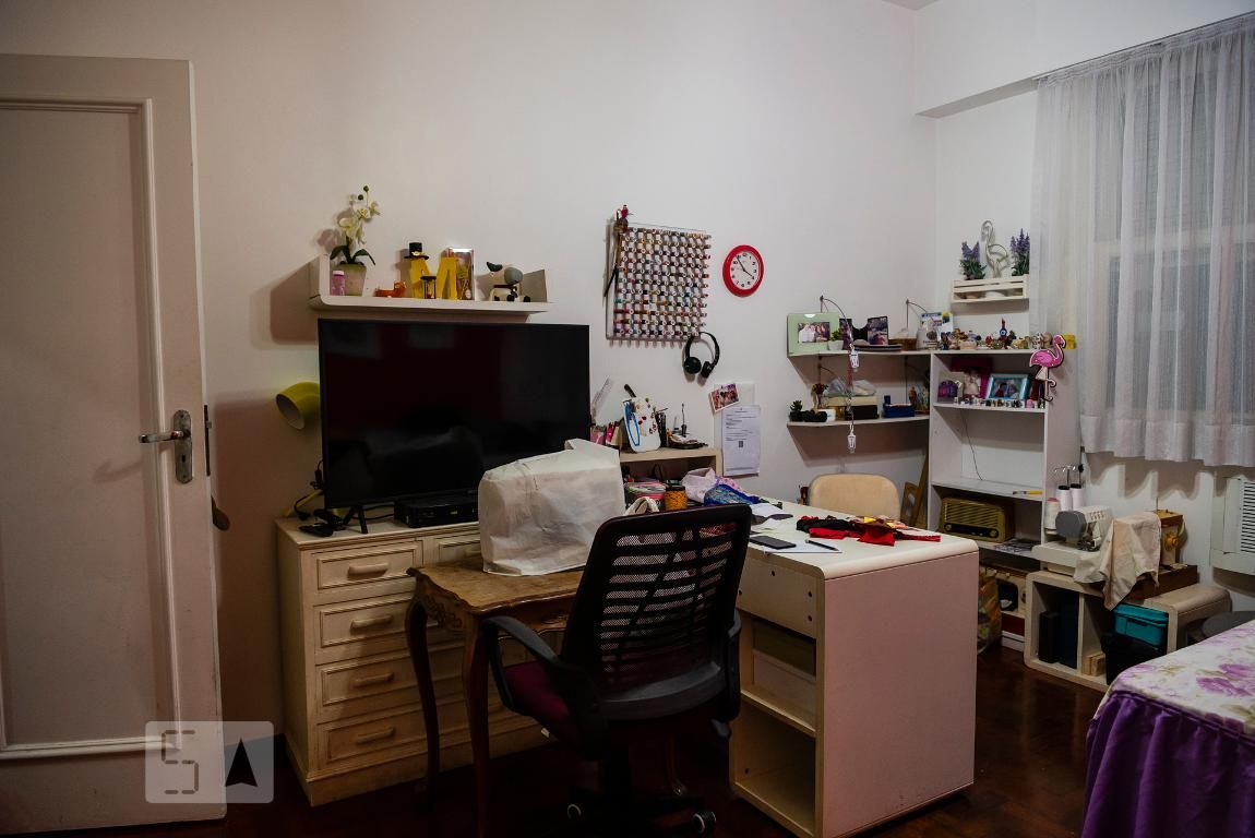 Apartamento, 4 quartos, 220 m² - Foto 20