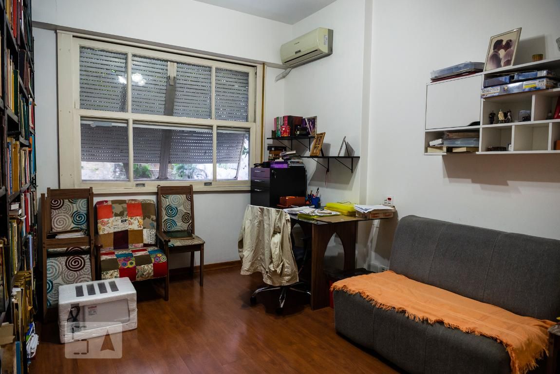 Apartamento, 4 quartos, 220 m² - Foto 11