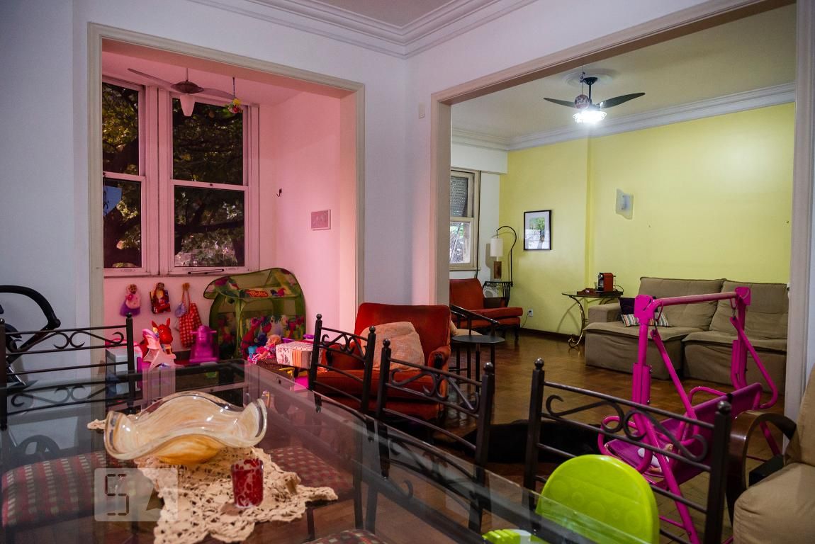 Apartamento, 4 quartos, 220 m² - Foto 7