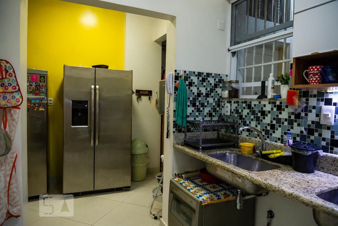 Apartamento, 4 quartos, 220 m² - Foto 47