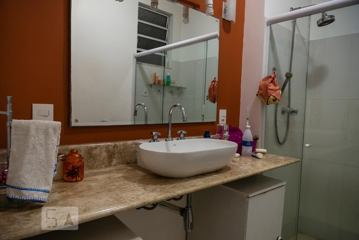 Apartamento, 4 quartos, 220 m² - Foto 33