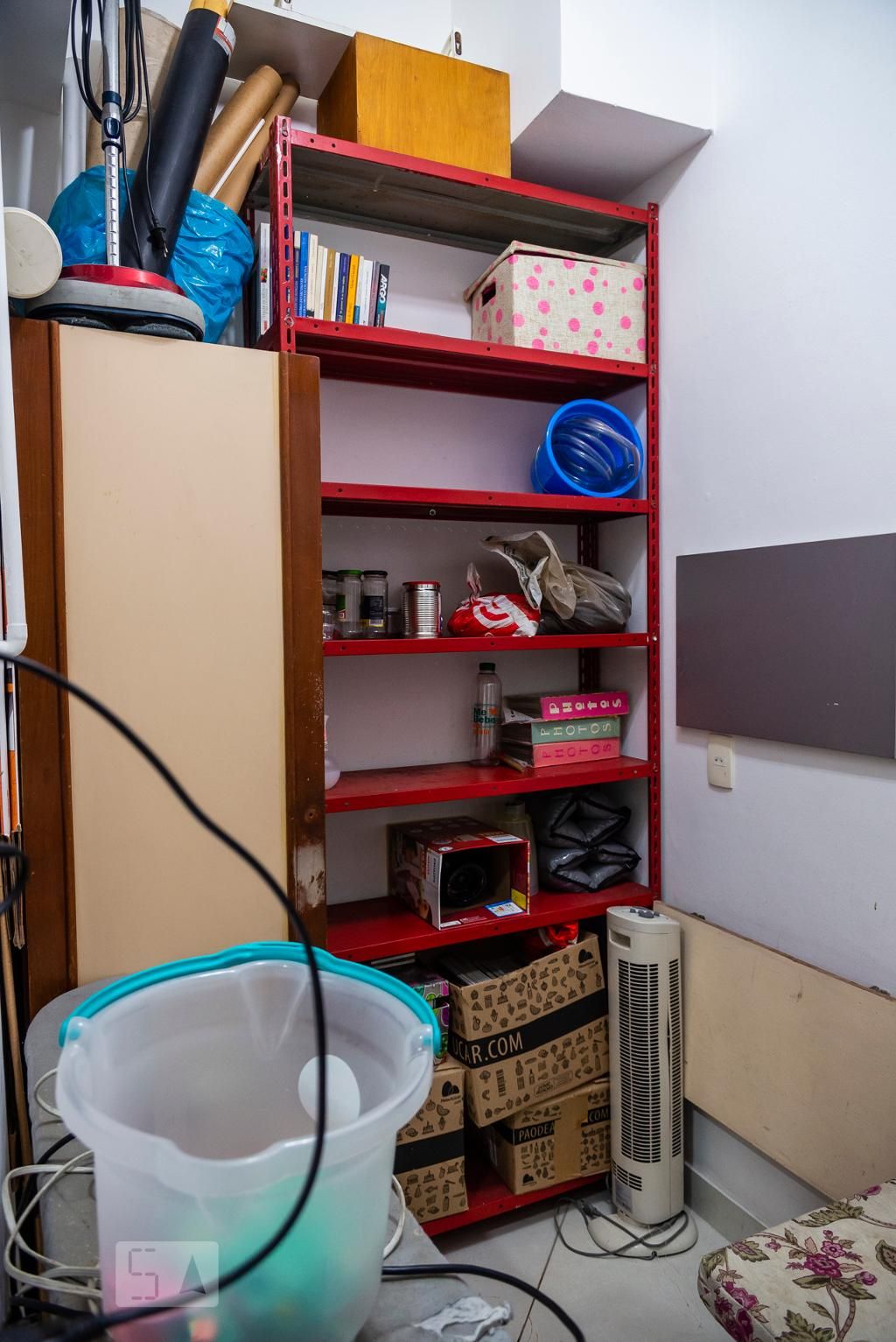 Apartamento, 4 quartos, 220 m² - Foto 50