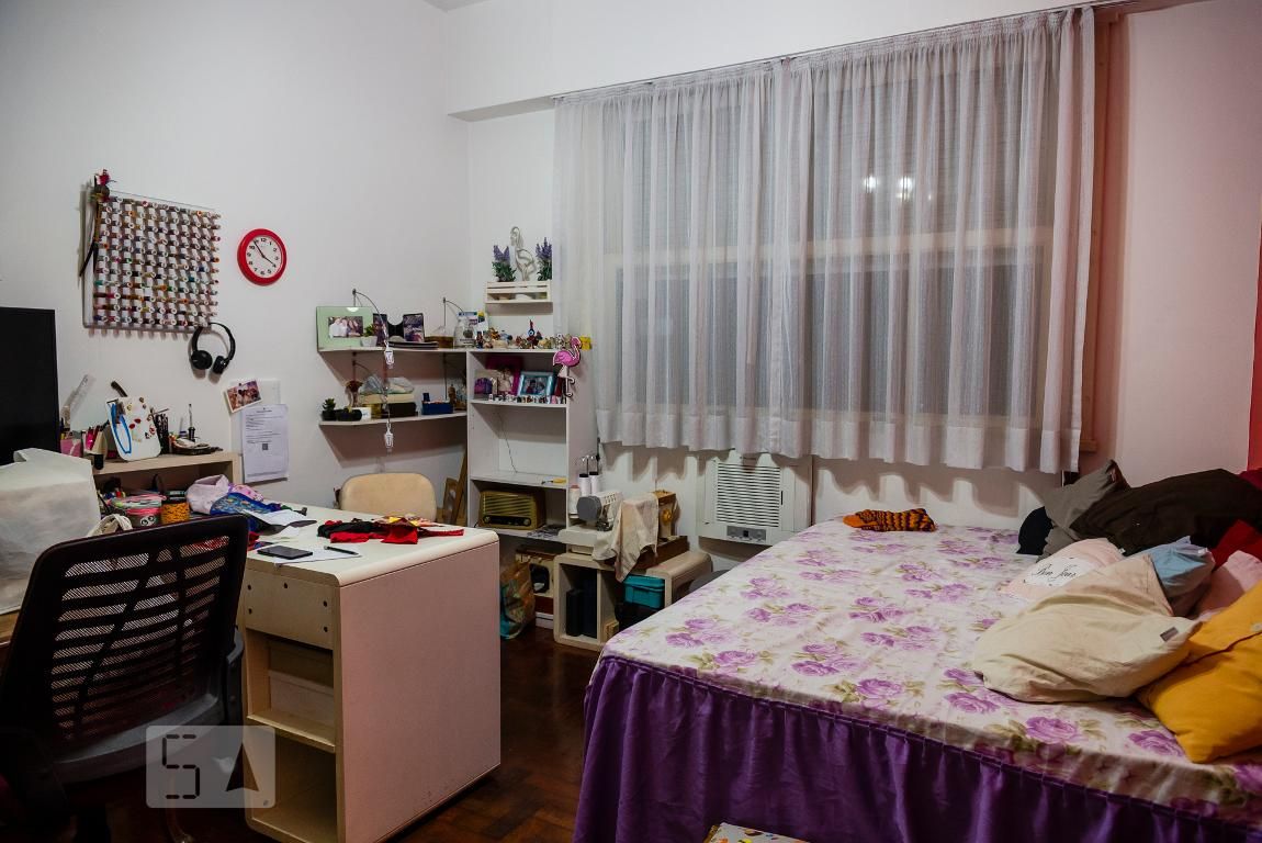 Apartamento, 4 quartos, 220 m² - Foto 21