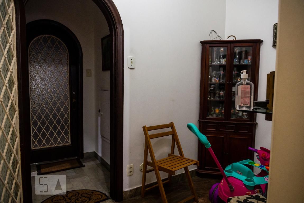 Apartamento, 4 quartos, 220 m² - Foto 10