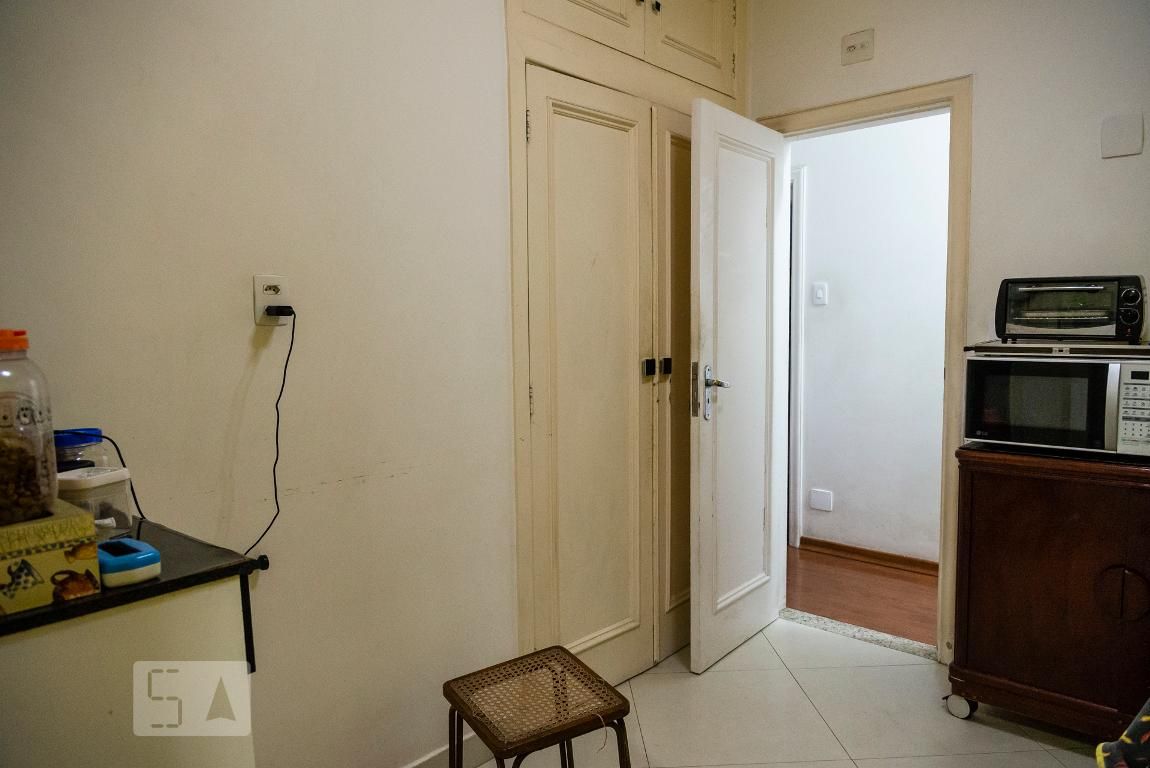 Apartamento, 4 quartos, 220 m² - Foto 42