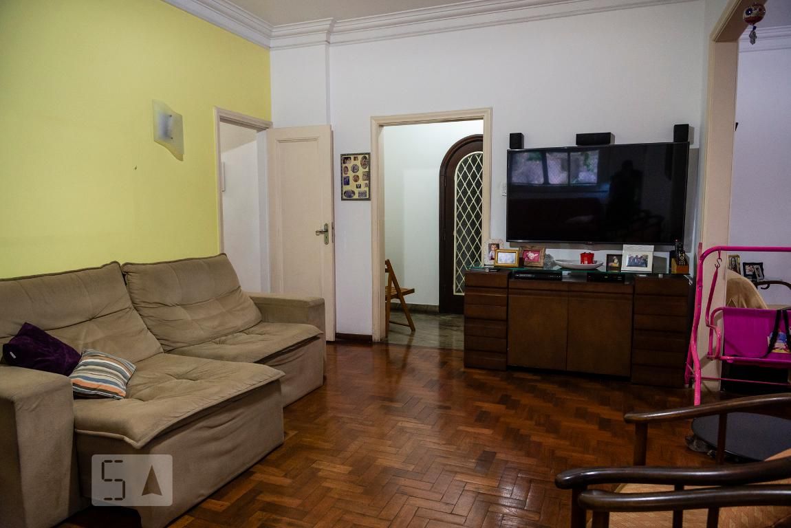 Apartamento, 4 quartos, 220 m² - Foto 3