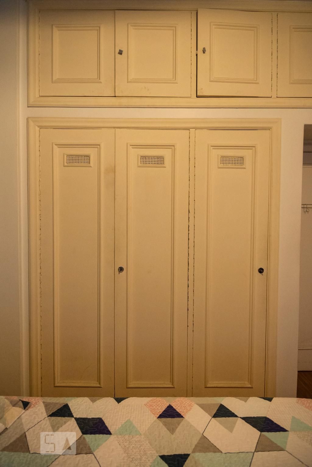 Apartamento, 4 quartos, 220 m² - Foto 18