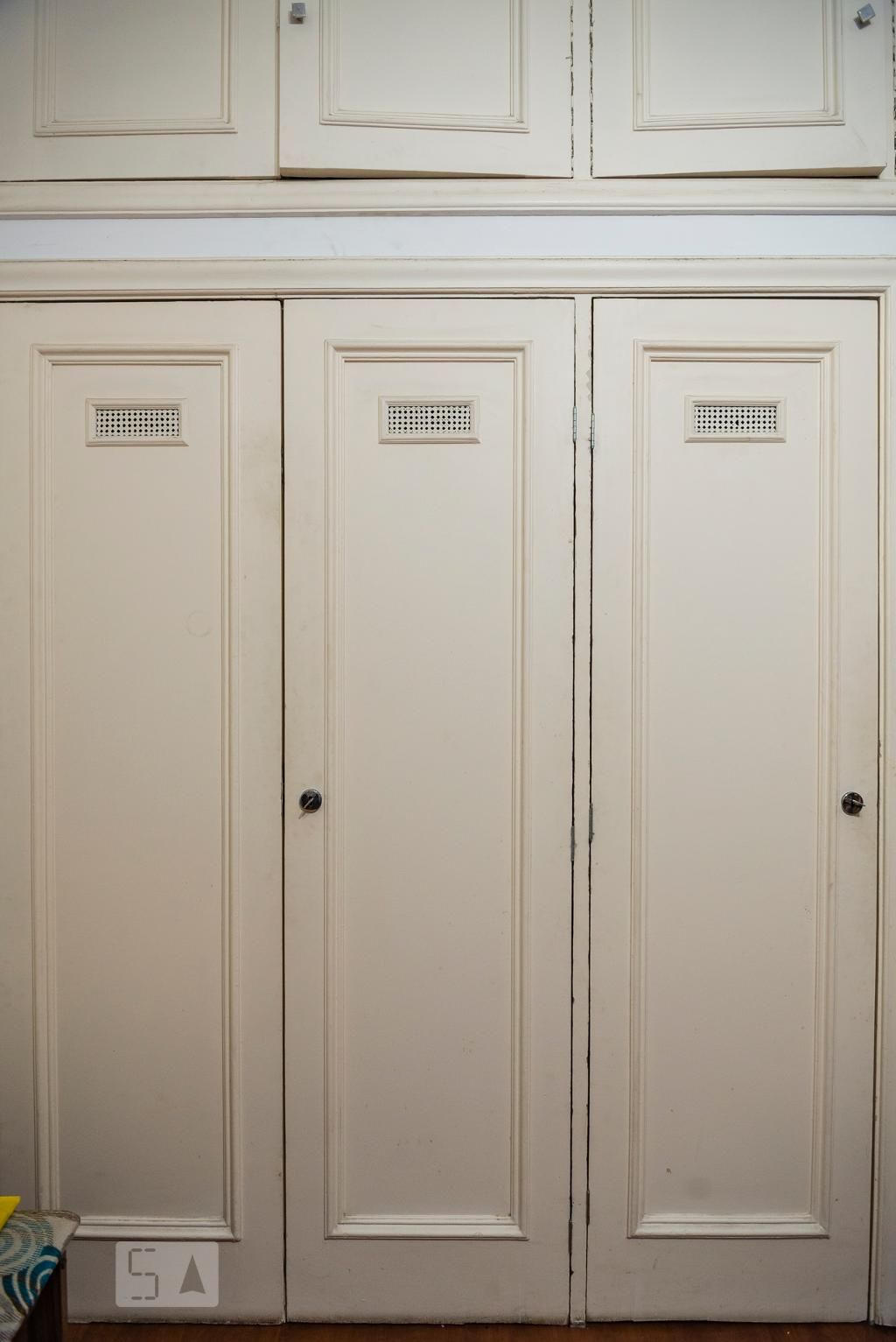 Apartamento, 4 quartos, 220 m² - Foto 14