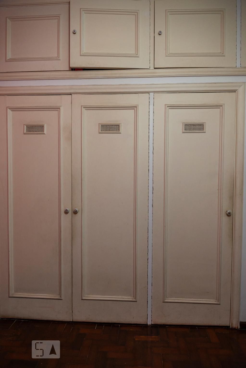 Apartamento, 4 quartos, 220 m² - Foto 23