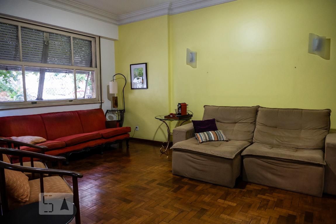 Apartamento, 4 quartos, 220 m² - Foto 2