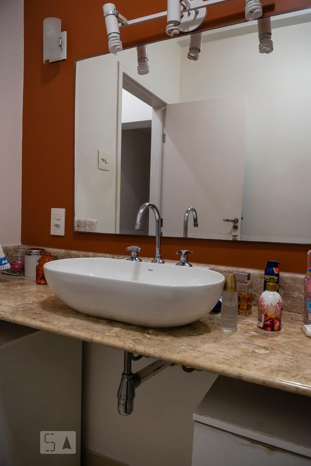 Apartamento, 4 quartos, 220 m² - Foto 34